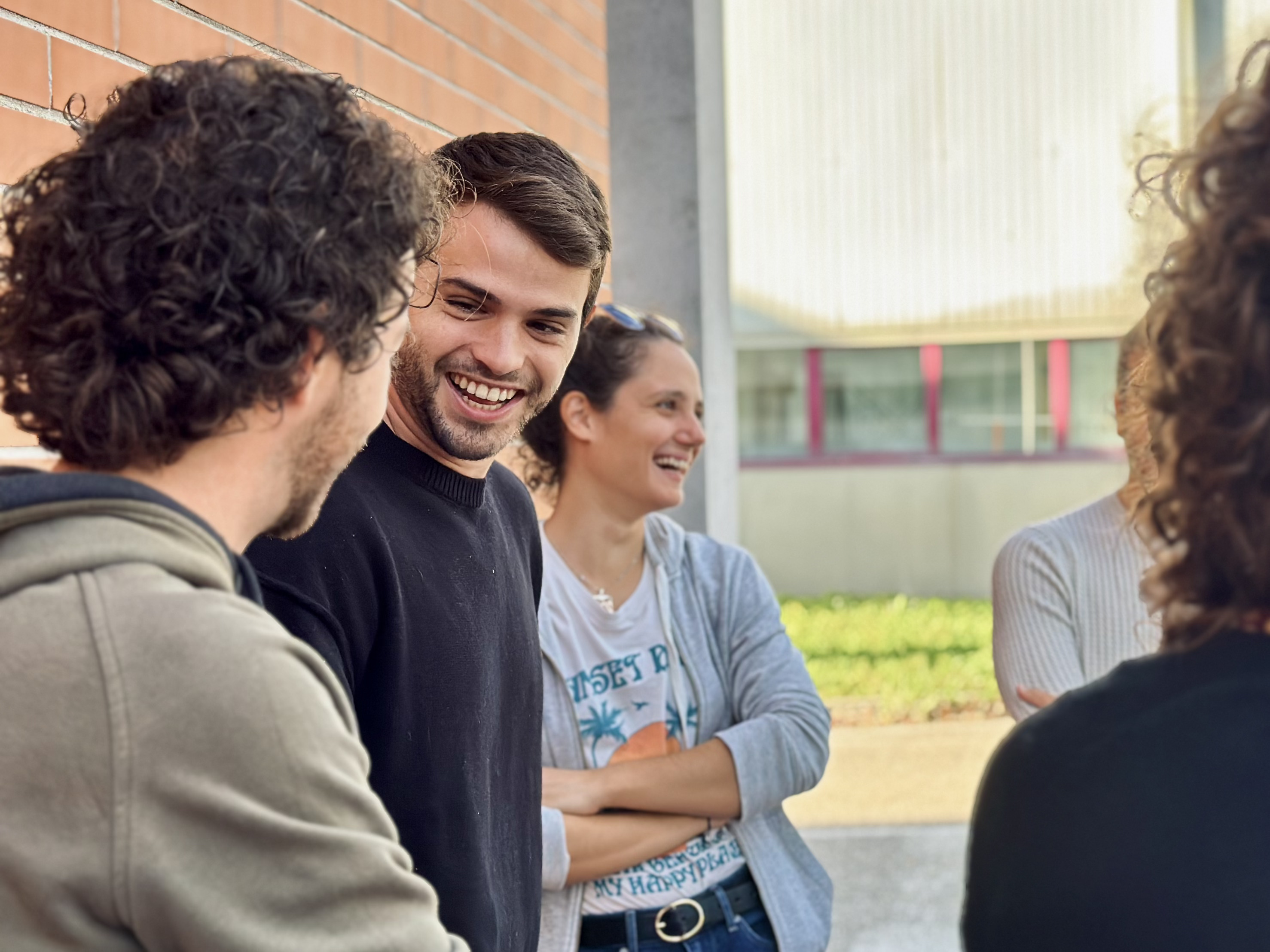 Scopri il Dottorato in Scienze dell'Ingegneria