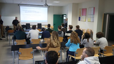 Welcome day 41° ciclo: escono i corsi 2026