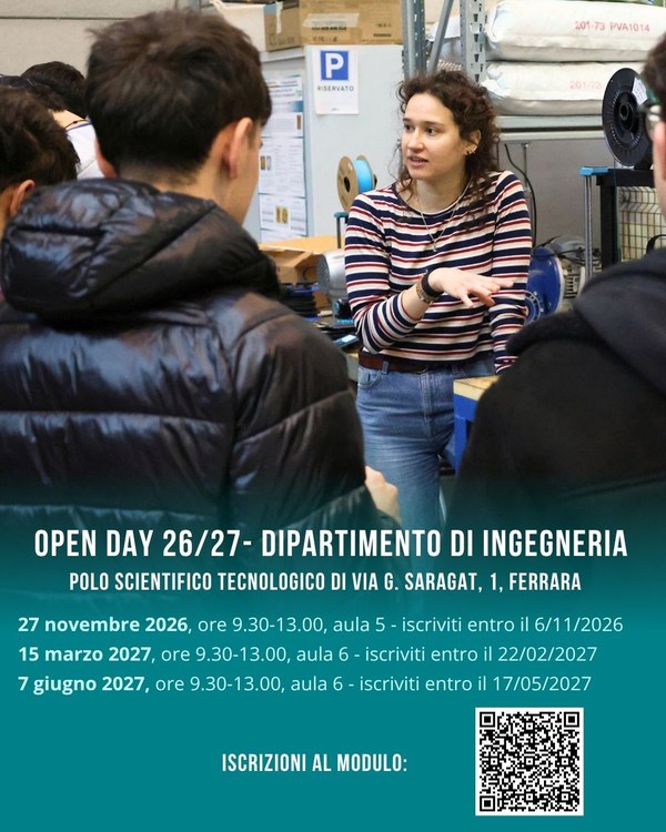 openday26/27