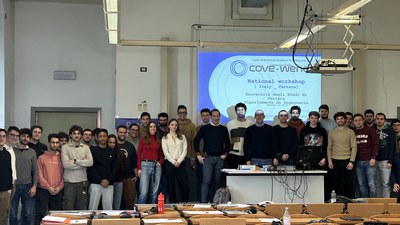 Istituto Italiano della Saldatura: approfondimento tecnico su metallurgia e saldabilità degli acciai al nostro corso di Metallurgia II