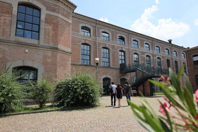Anno Accademico 2025/2026: tutte le info sono online! Anno Accademico 2025/2026: tutte le info sono online!