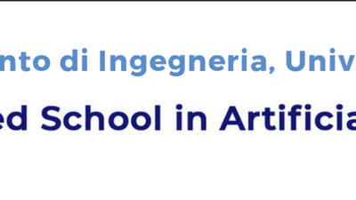 Il Prof. Massimo Piccardi della University of Technology, Sydney apre il ciclo di seminari tematici della ASAI School